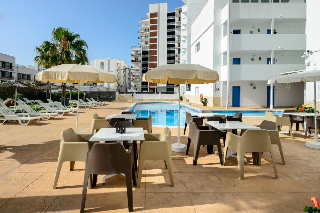 Aparthotel Vibra - Adults Only Sant Antoni de Portmany