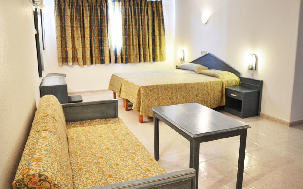Vibra - Adults Only 2* Sant Antoni de Portmany