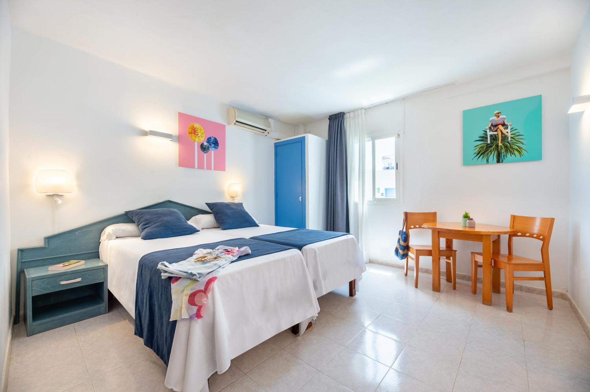Vibra - Adults Only Sant Antoni de Portmany