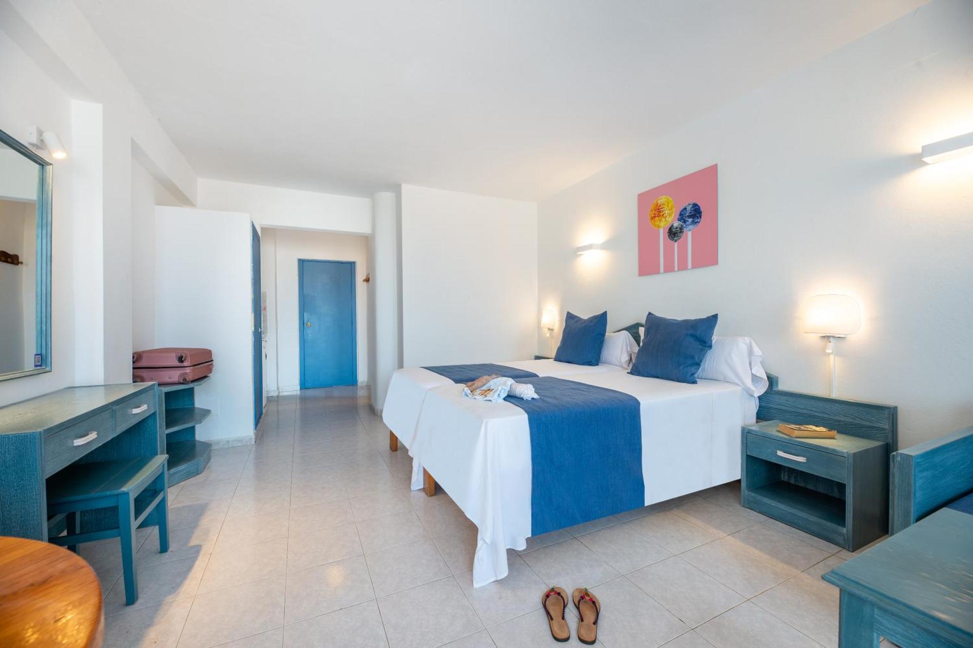 Vibra - Adults Only 2* Sant Antoni de Portmany