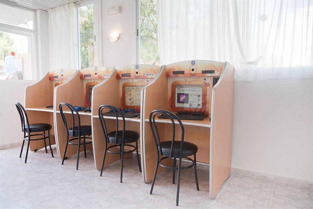 Vibra - Adults Only 2* Sant Antoni de Portmany