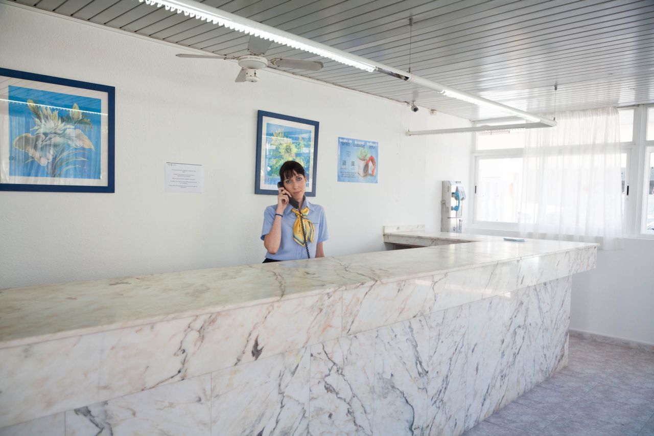 Vibra - Adults Only Aparthotel Sant Antoni de Portmany