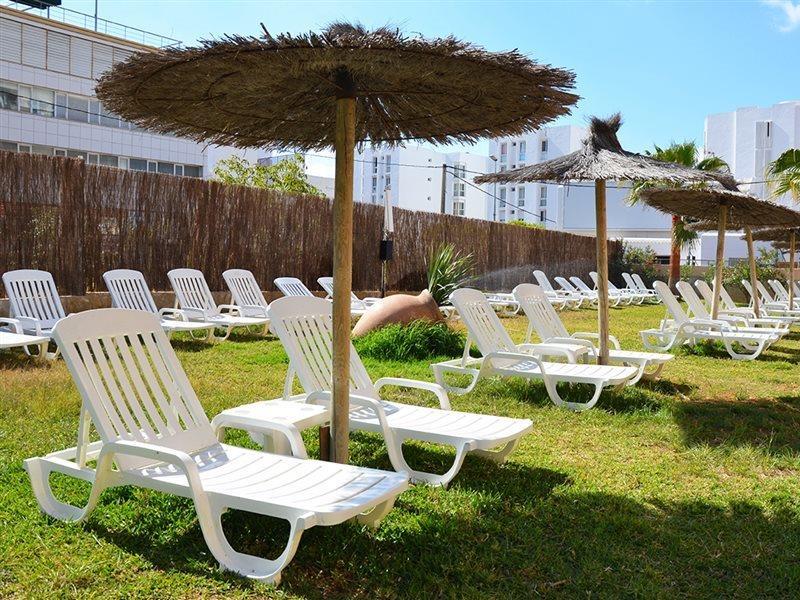 Vibra - Adults Only Aparthotel Sant Antoni de Portmany