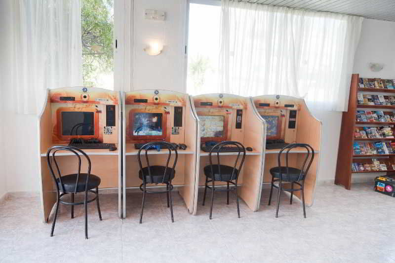 Vibra - Adults Only 2* Sant Antoni de Portmany