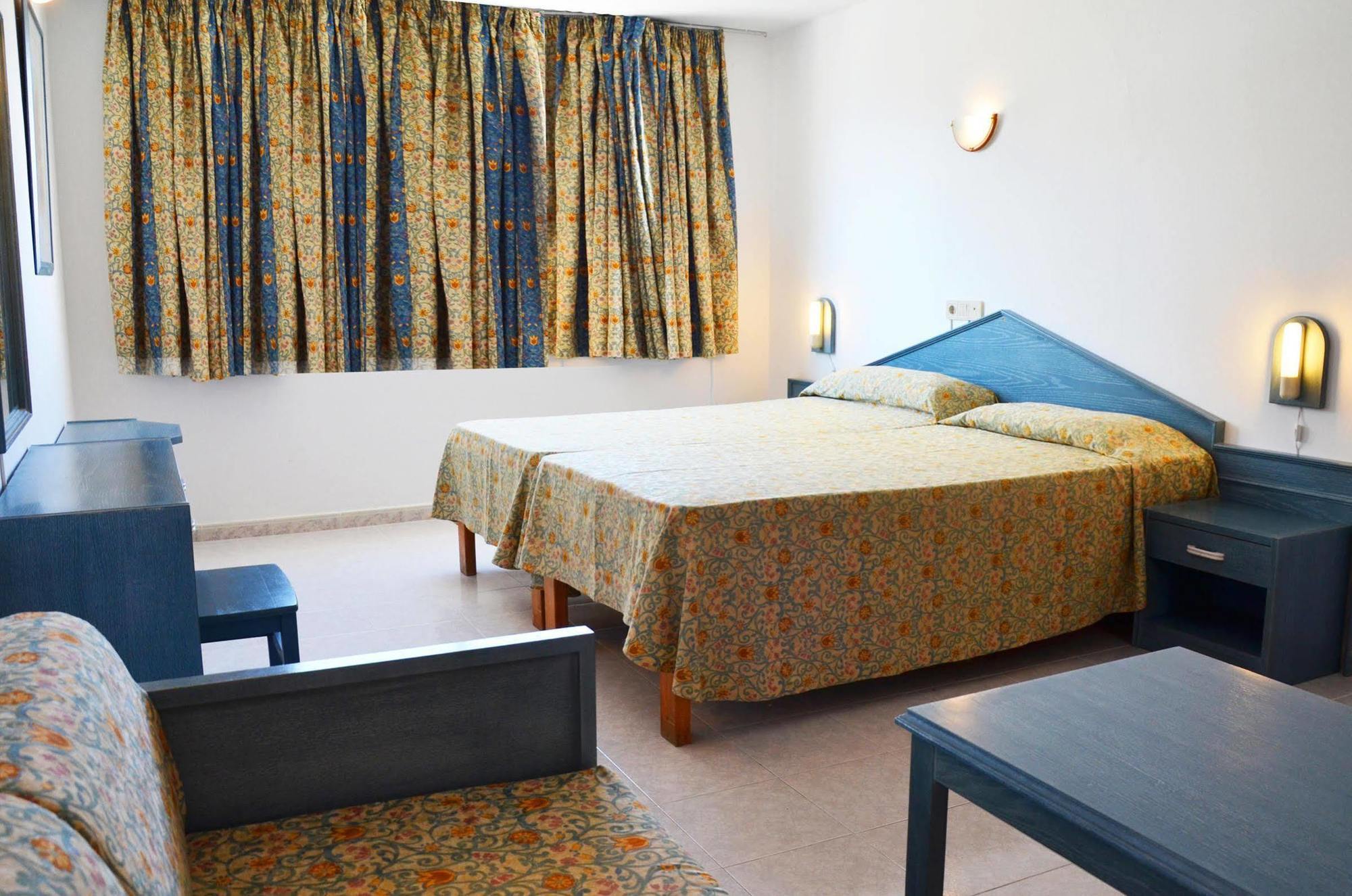 Vibra - Adults Only Sant Antoni de Portmany