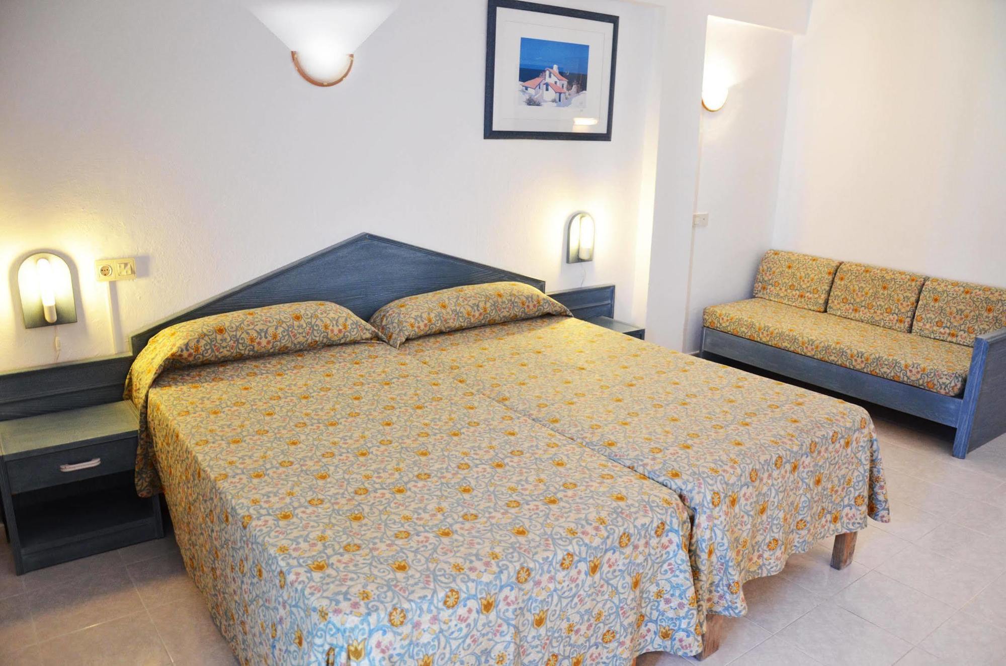 Aparthotel Vibra - Adults Only Sant Antoni de Portmany