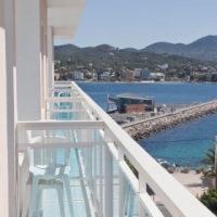 Vibra - Adults Only 2* Sant Antoni de Portmany