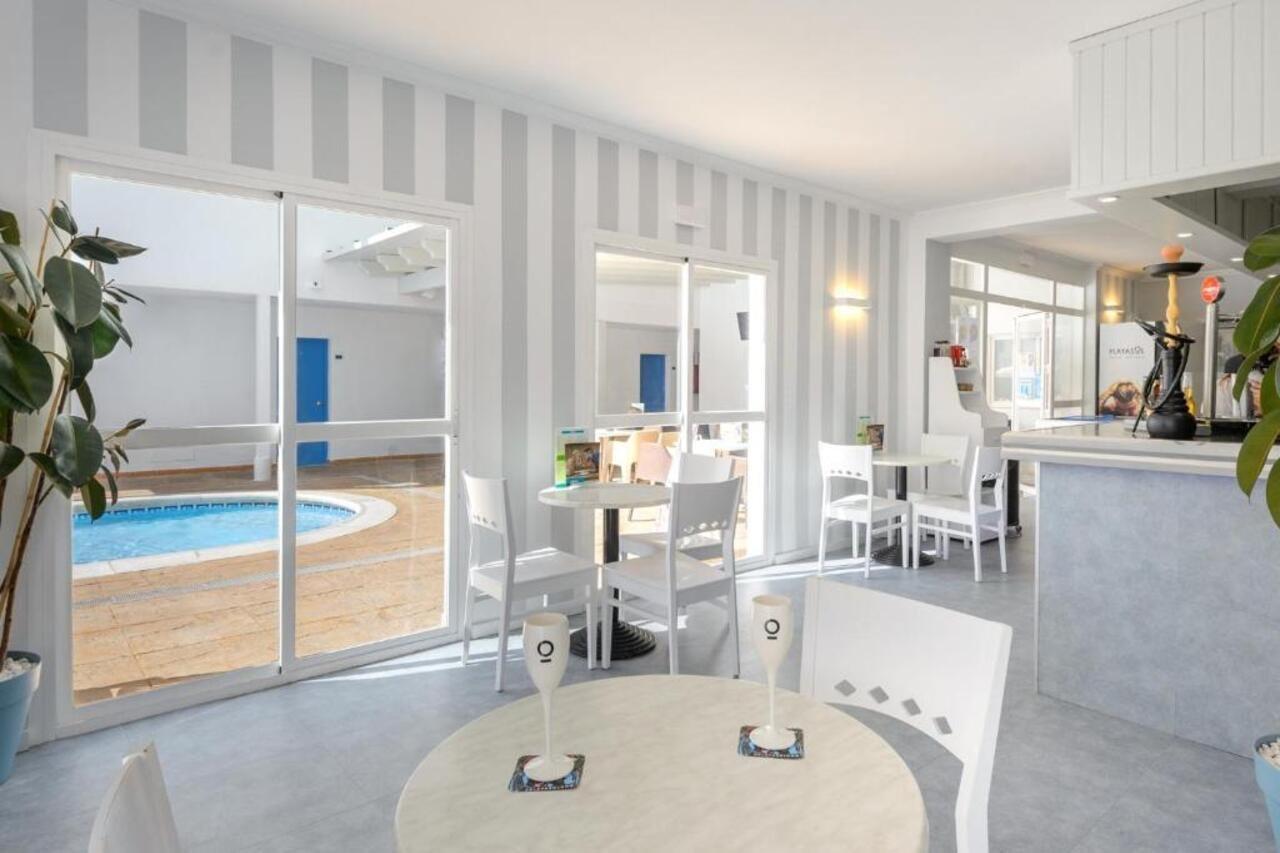 Vibra - Adults Only Aparthotel San Antonio (Ibiza)