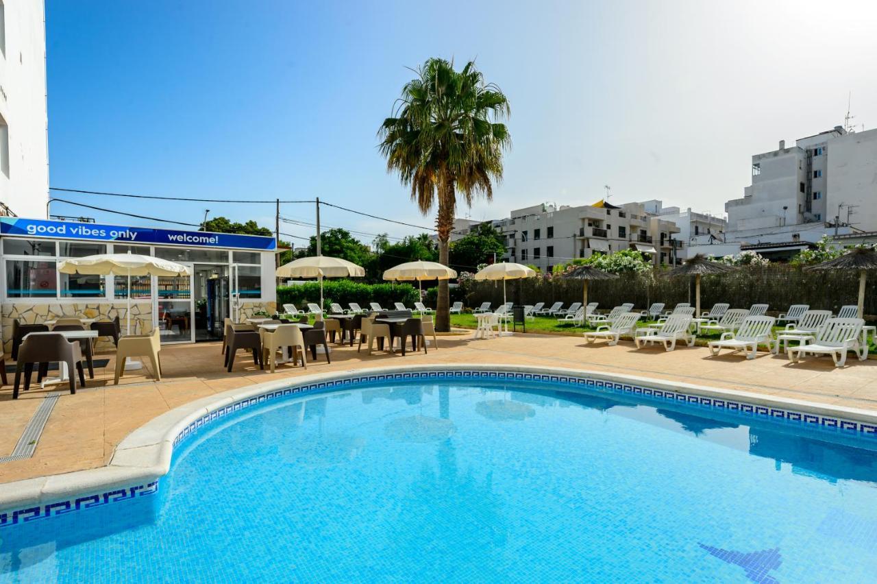 Vibra - Adults Only Sant Antoni de Portmany