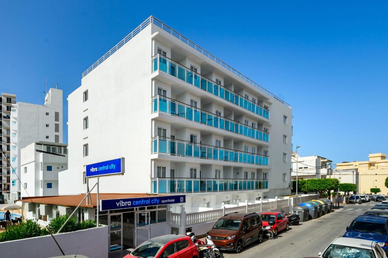 Vibra - Adults Only Apart-hotel