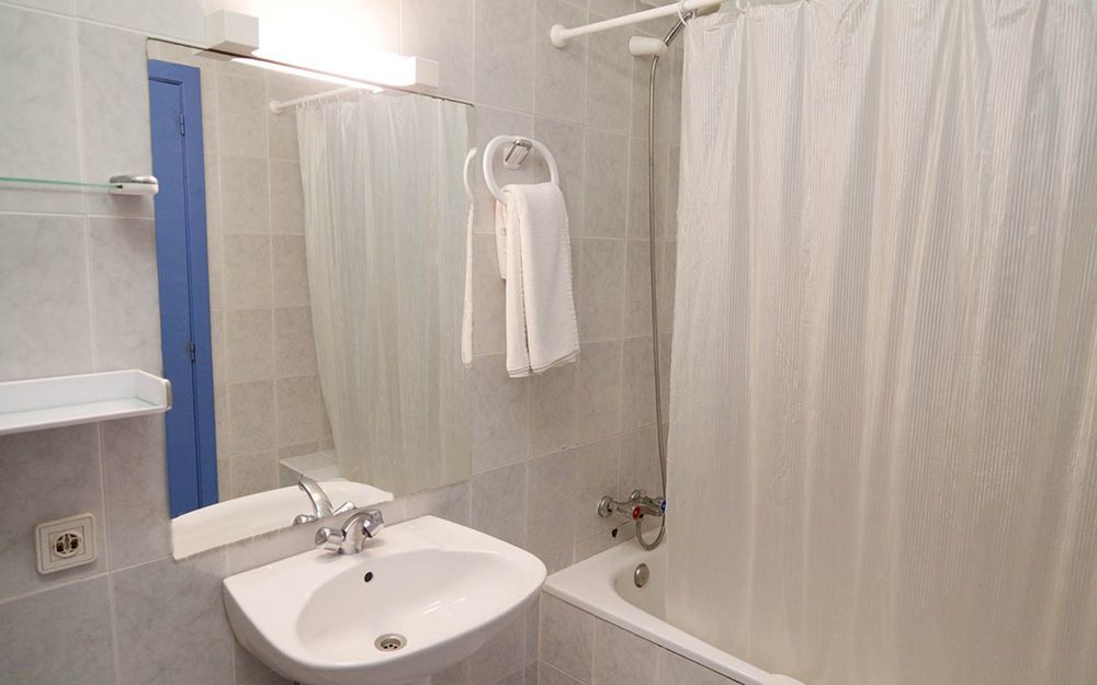 Vibra Apartahotel San Antonio Abad
